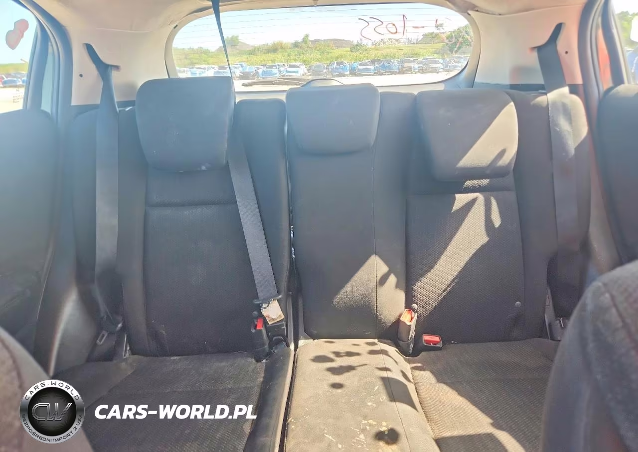 2017 Honda Hr-V Lx VIN:3CZRU5H3XHM704555 - 10