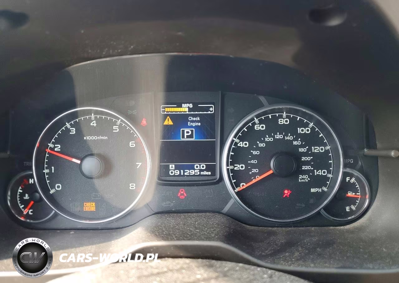 2014 Subaru Outback 2.5I Limited VIN:4S4BRCLCXE3268366 - 9