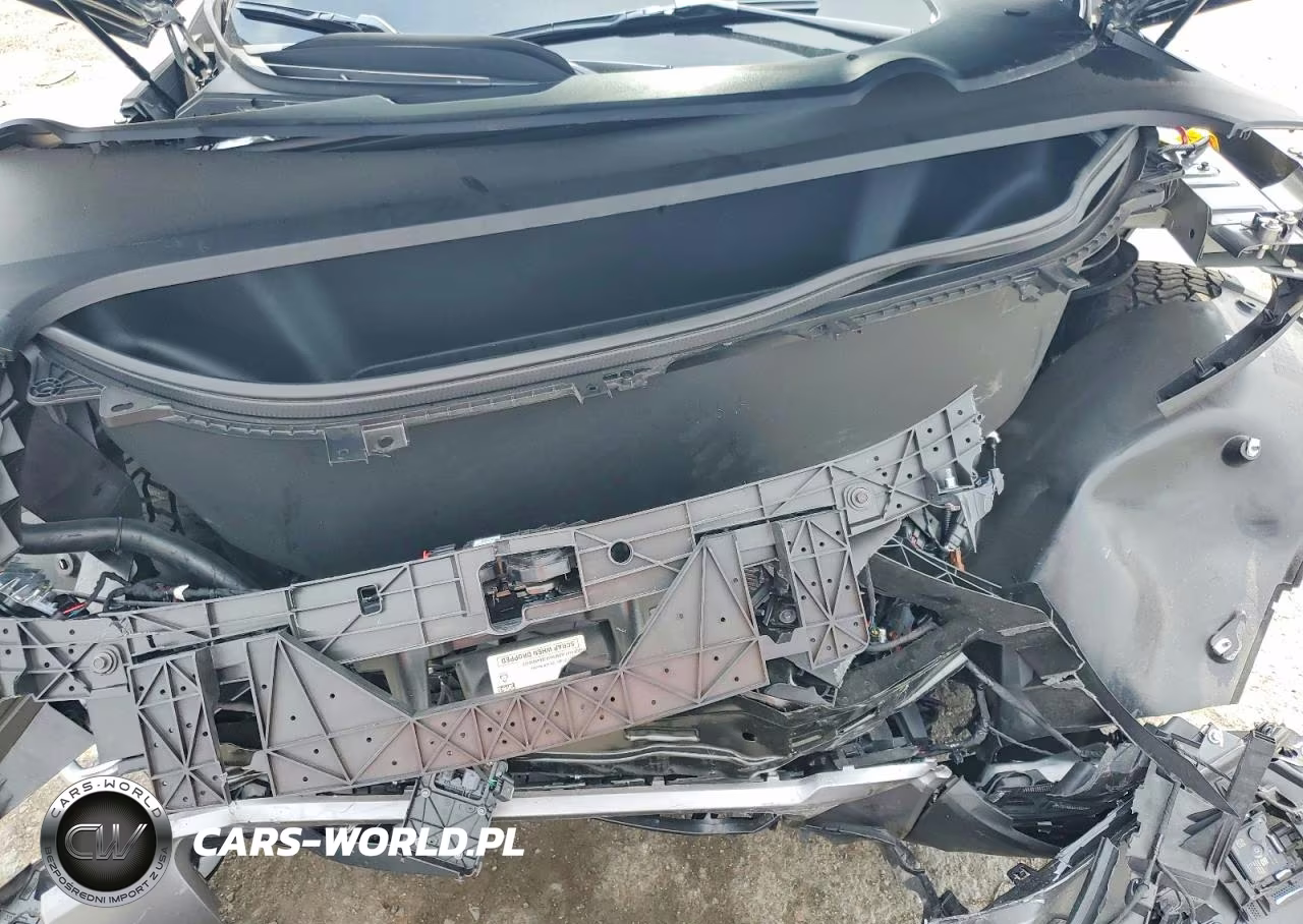 2027 Rivian R2 Performance VIN:7PD2EAAB1VN001127 - 12