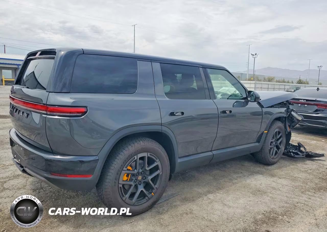 2027 Rivian R2 Performance VIN:7PD2EAAB1VN001127 - 3