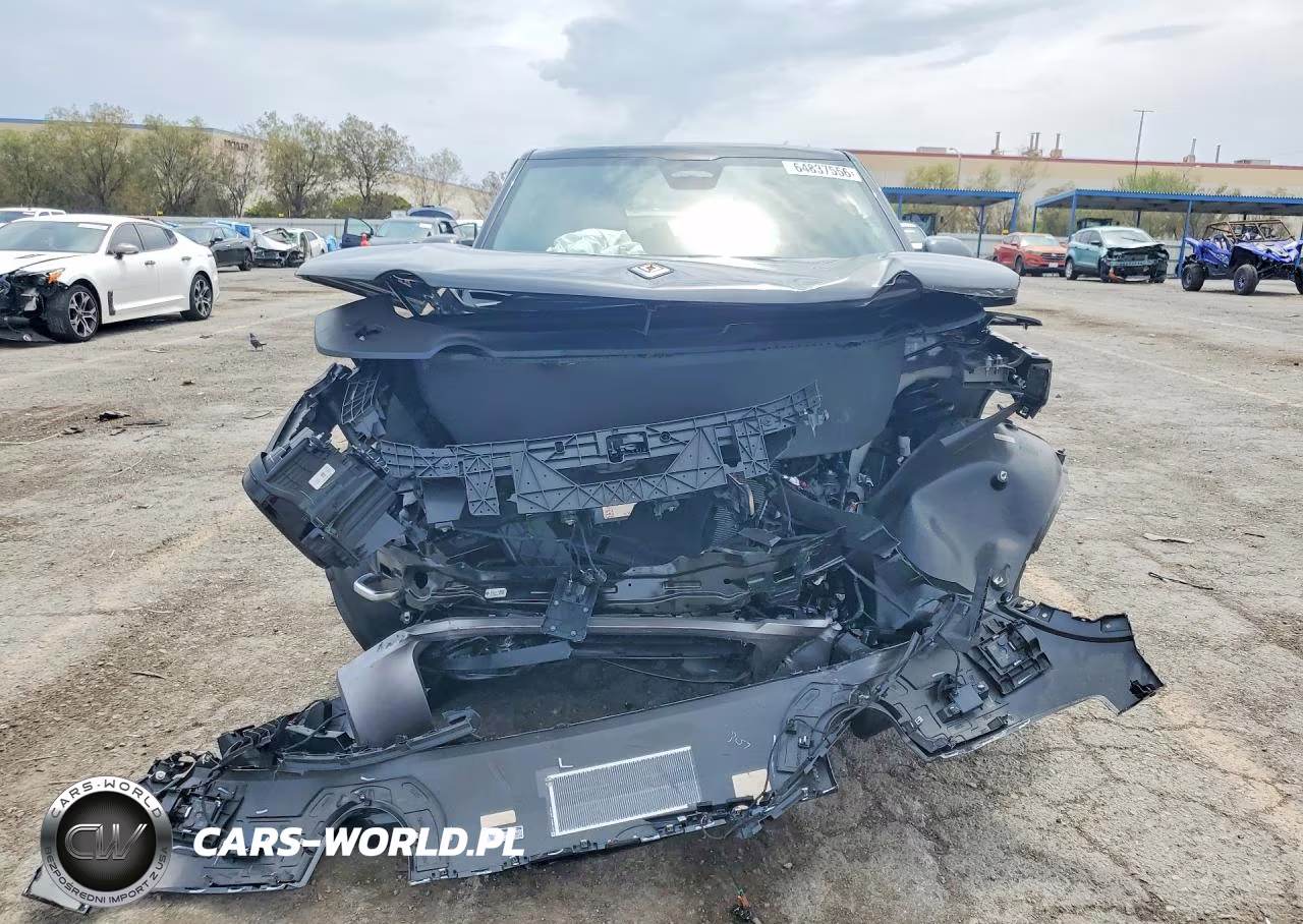2027 Rivian R2 Performance VIN:7PD2EAAB1VN001127 - 5