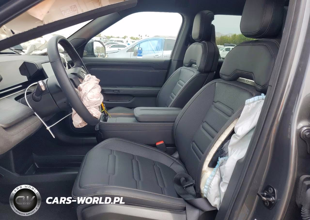 2027 Rivian R2 Performance VIN:7PD2EAAB1VN001127 - 7