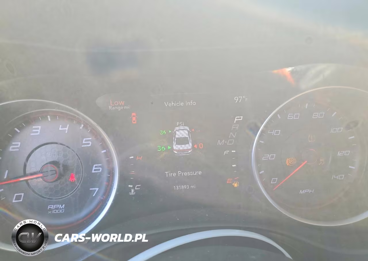 2015 Dodge Charger Se VIN:2C3CDXBG4FH897000 - 9