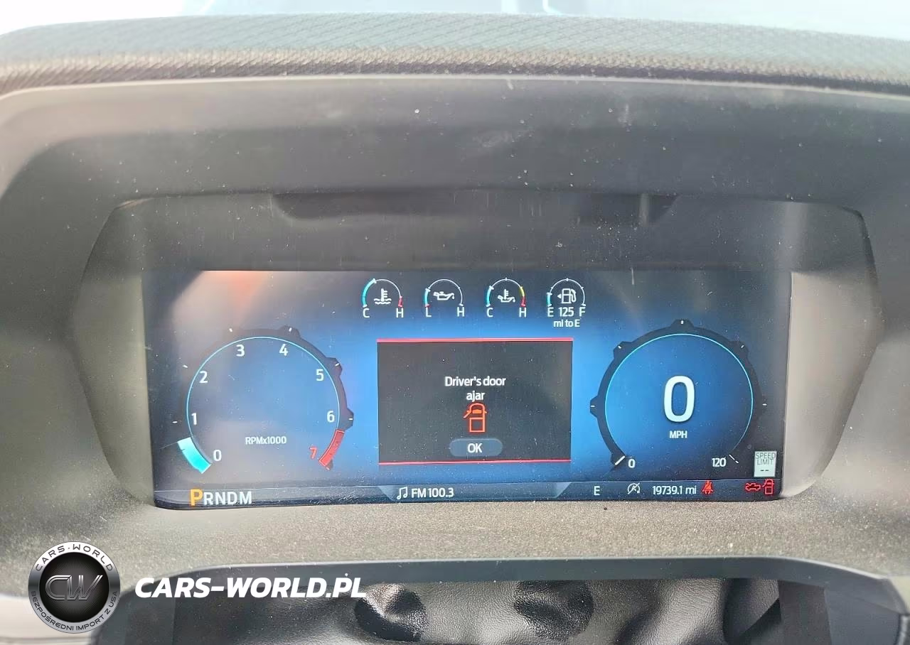 2025 Ford F150 Xlt VIN:1FTFW3L83SFA12154 - 9