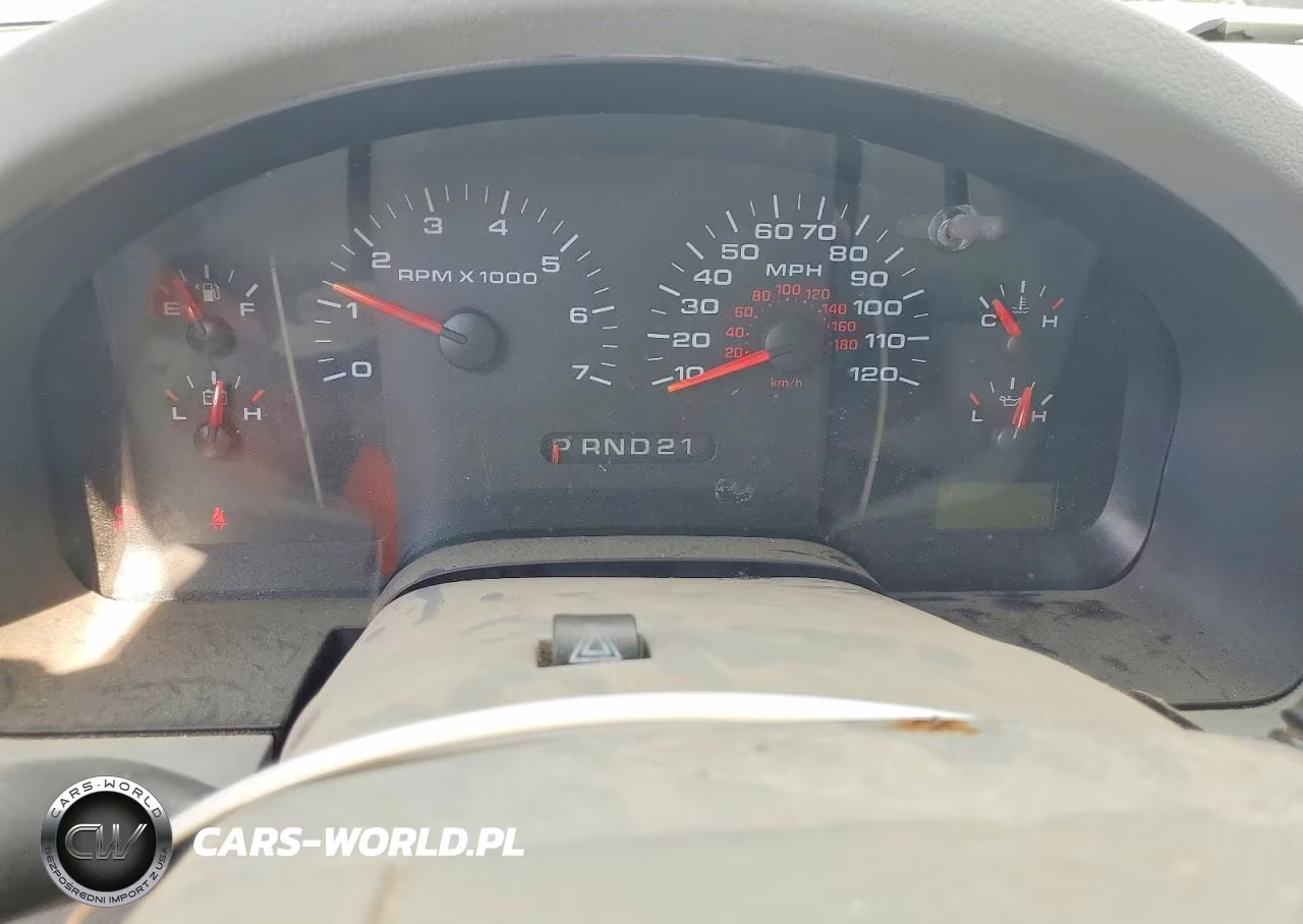 2006 Ford F150 Supercrew VIN:1FTRW12W56KB59400 - 9