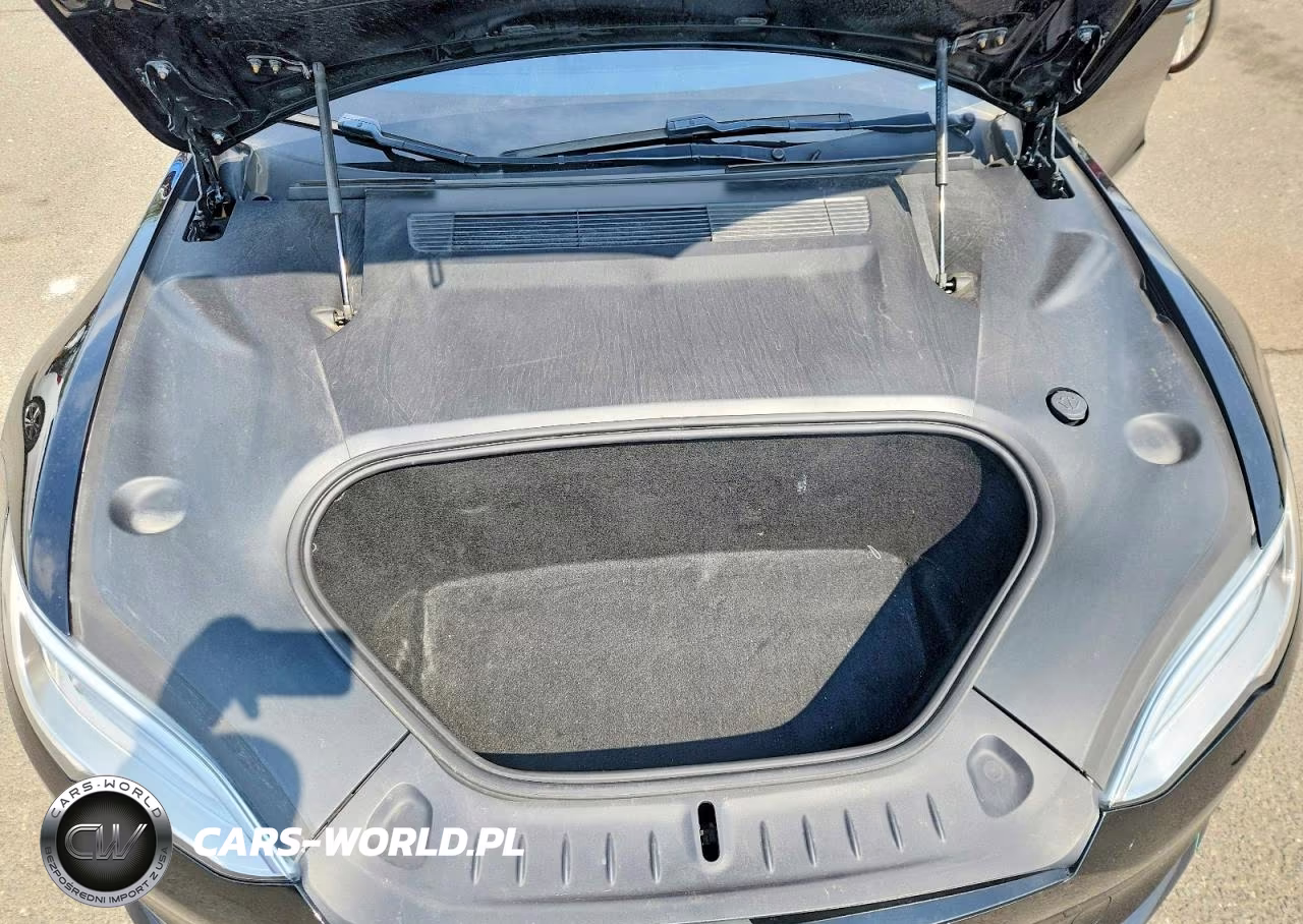 2021 Tesla Model S VIN:5YJSA1E6XMF433406 - 11