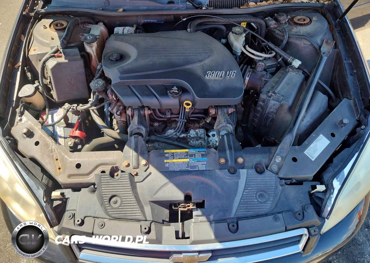 2009 Chevrolet Impala Ltz VIN:2G1WU57M391213216 - 11