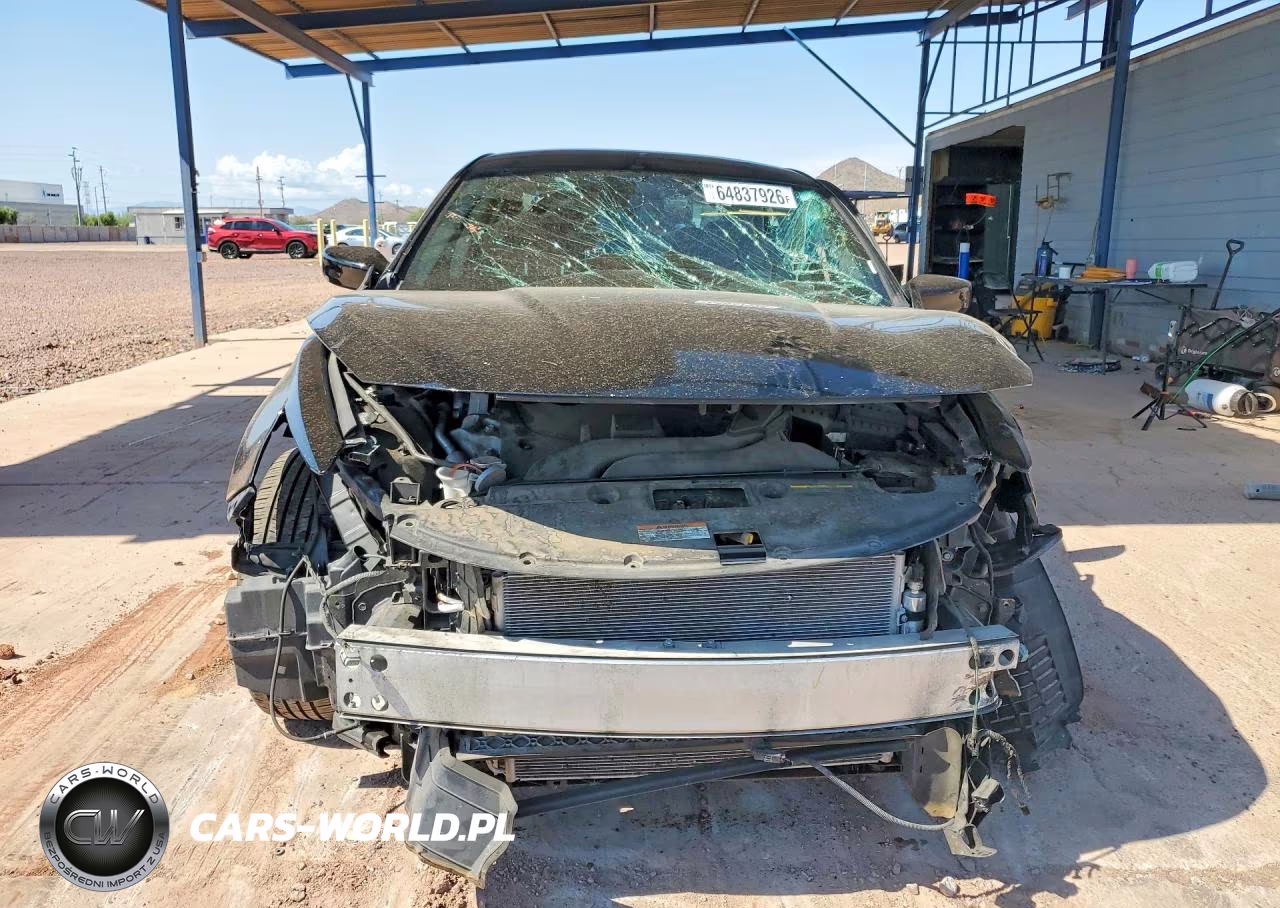 2016 Nissan Altima 2.5 S VIN:1N4AL3APXGN354474 - 5