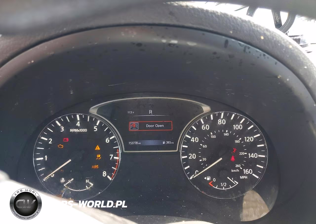 2016 Nissan Altima 2.5 S VIN:1N4AL3APXGN354474 - 9