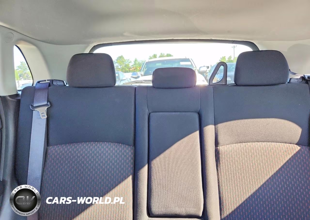 2018 Mitsubishi Outlander Sport Es VIN:JA4AR3AU9JZ013043 - 10