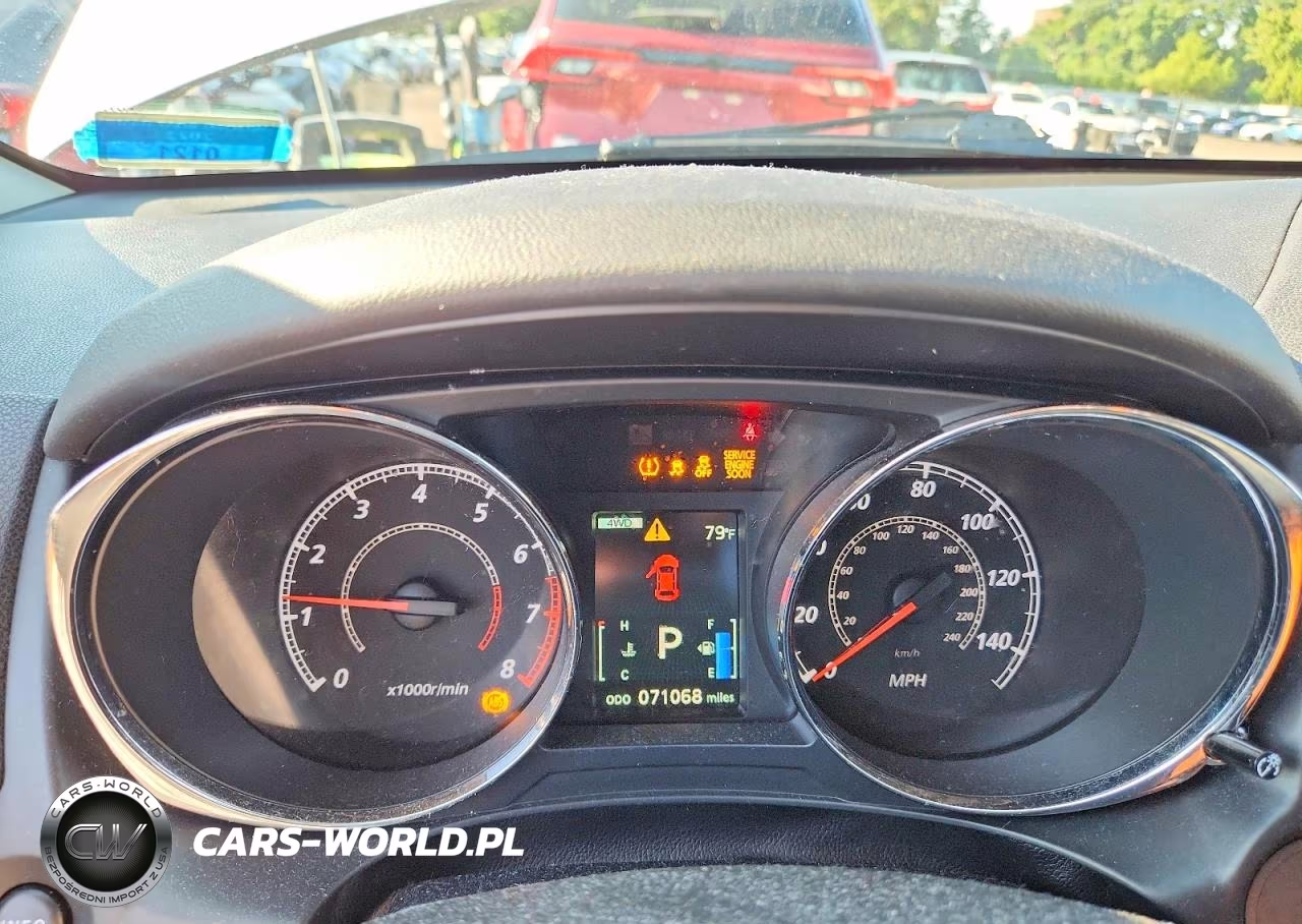 2018 Mitsubishi Outlander Sport Es VIN:JA4AR3AU9JZ013043 - 9
