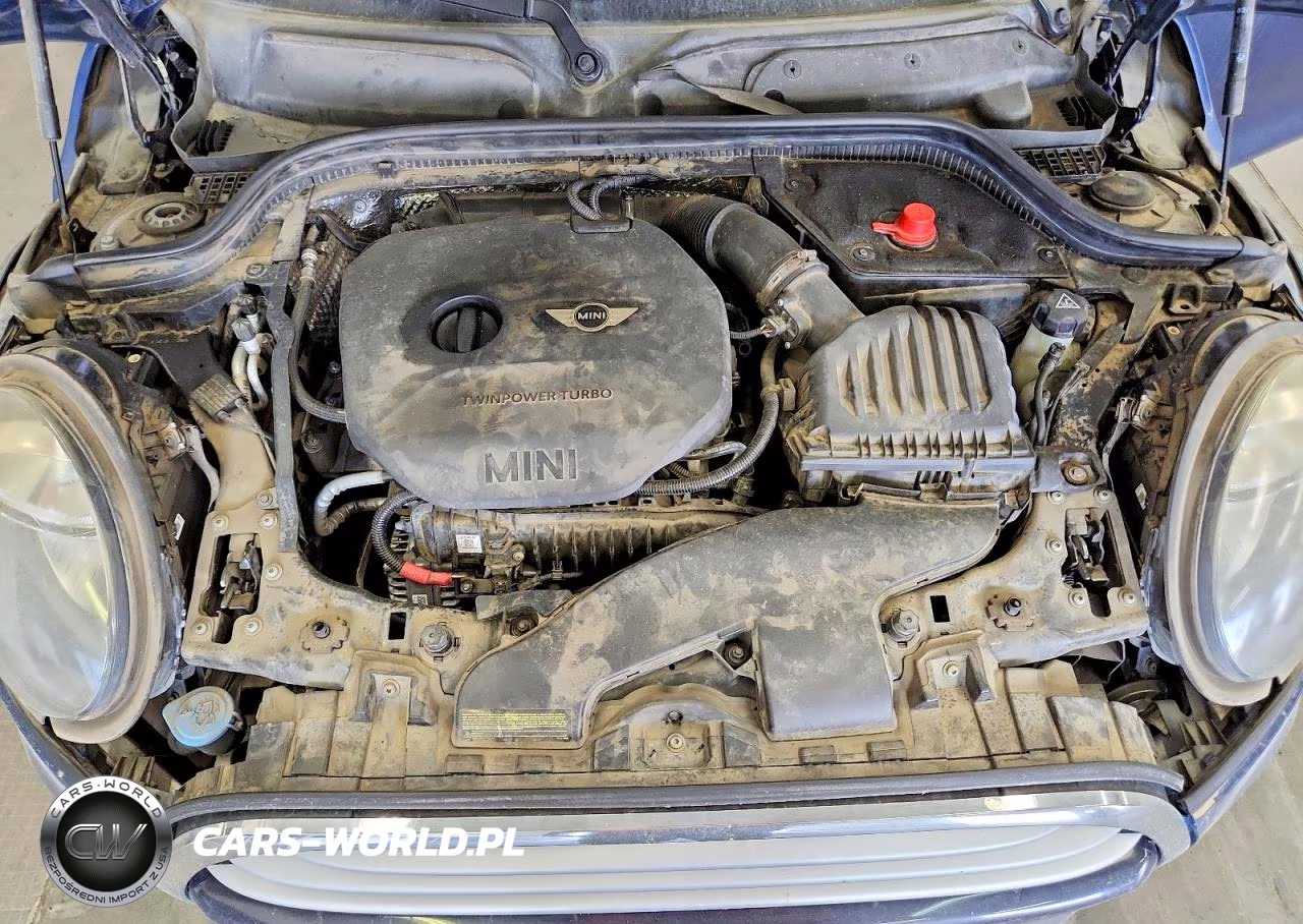 2014 Mini Cooper VIN:WMWXM5C59ET933616 - 11