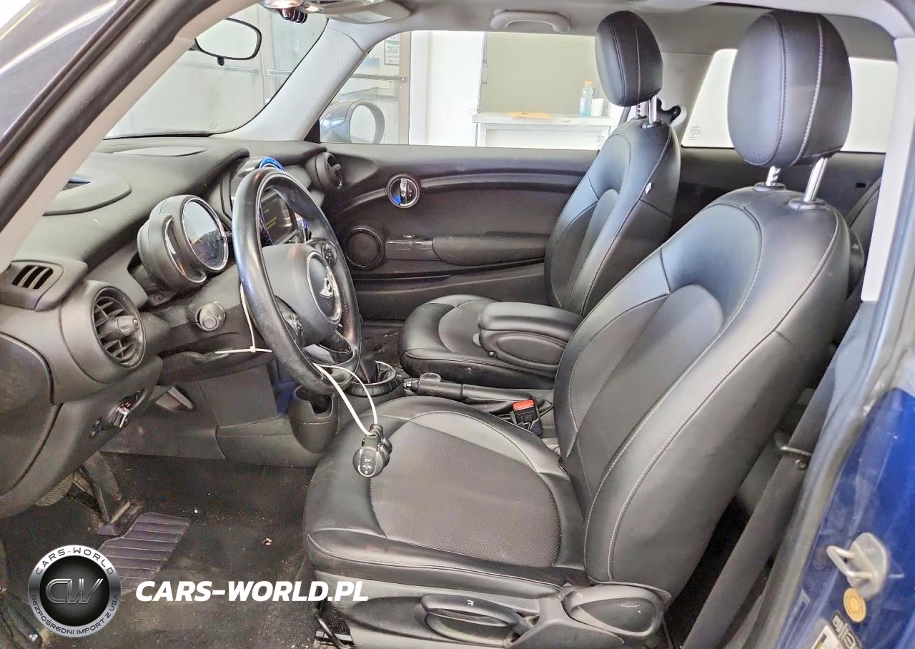 2014 Mini Cooper VIN:WMWXM5C59ET933616 - 7