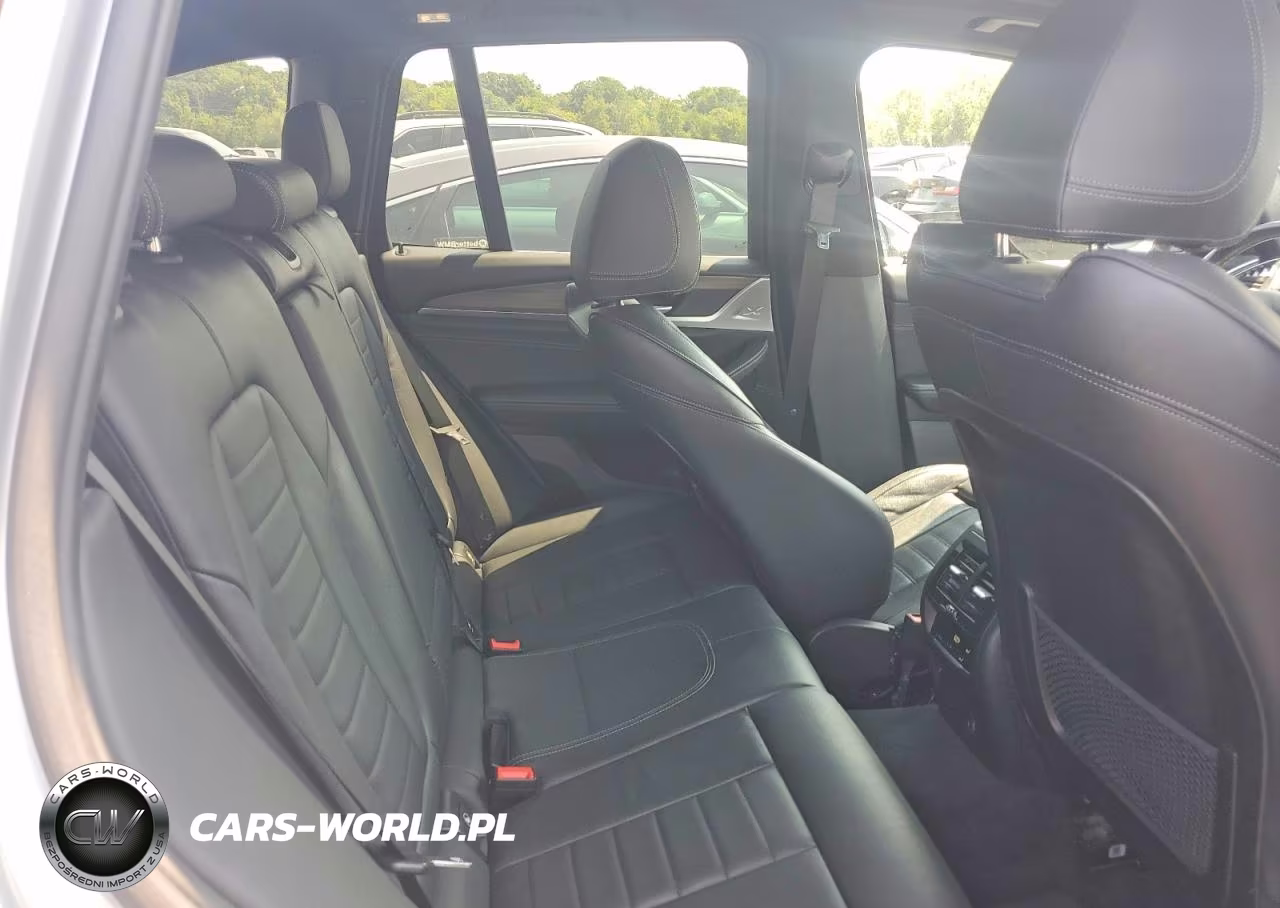 2019 BMW X3 xDrive30I VIN:5UXTR9C54KLD91042 - 11