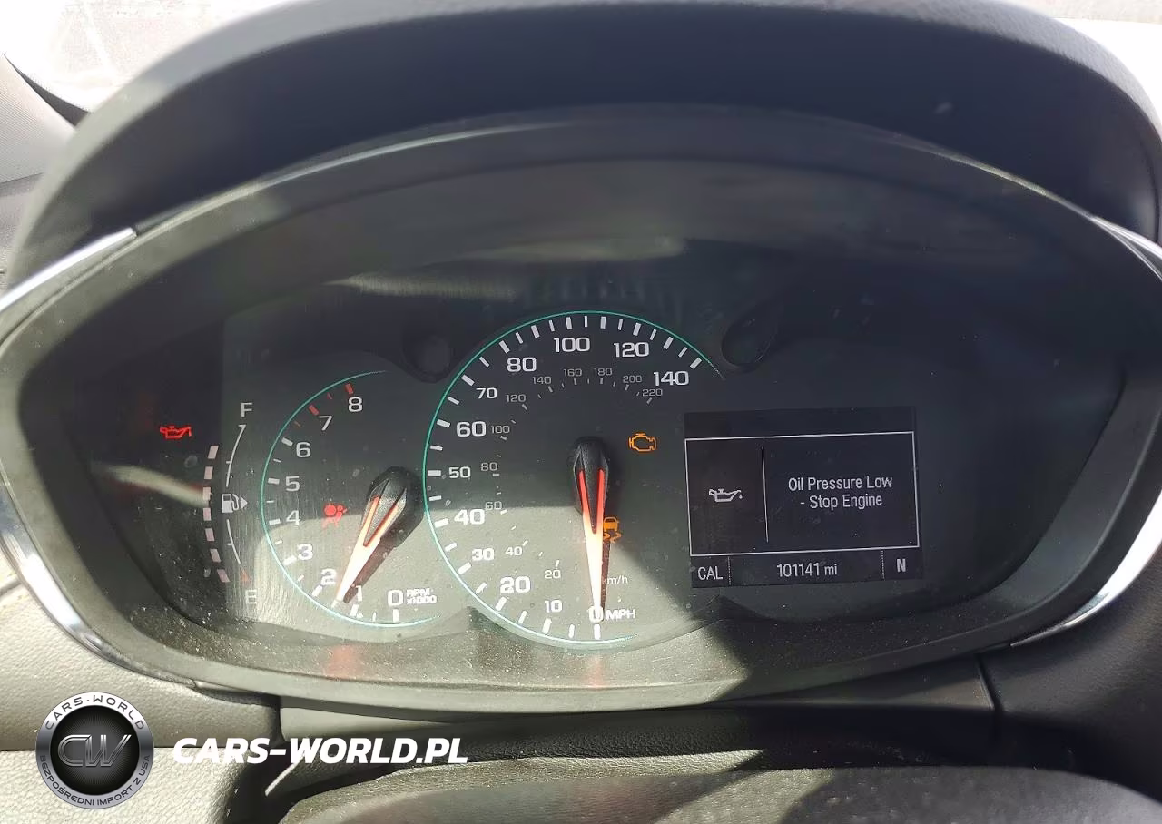 2019 Chevrolet Trax Ls VIN:3GNCJKSB9KL276940 - 9