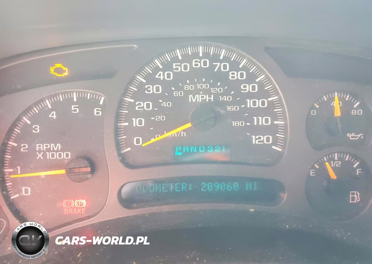 2004 Chevrolet Silverado 1500 Crew VIN:2GCEK19T141229106 - 9
