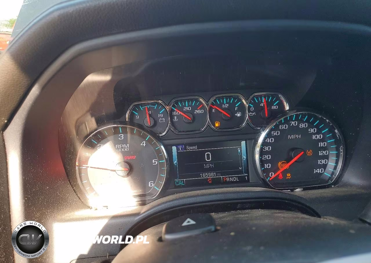 2018 GMC Sierra K2500 Slt VIN:1GT22TEG6JZ219701 - 9