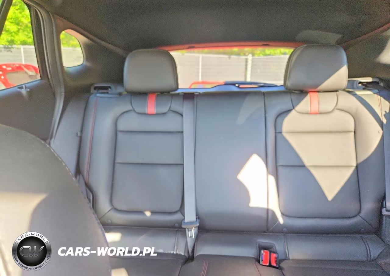 2025 Chevrolet Trax 2Rs VIN:KL77LJEP7SC097276 - 10