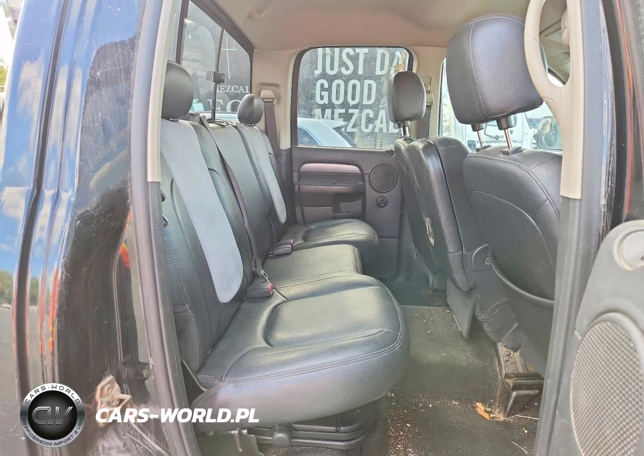 2005 Dodge Ram 3500 St VIN:3D7MS48C55G791393 - 11