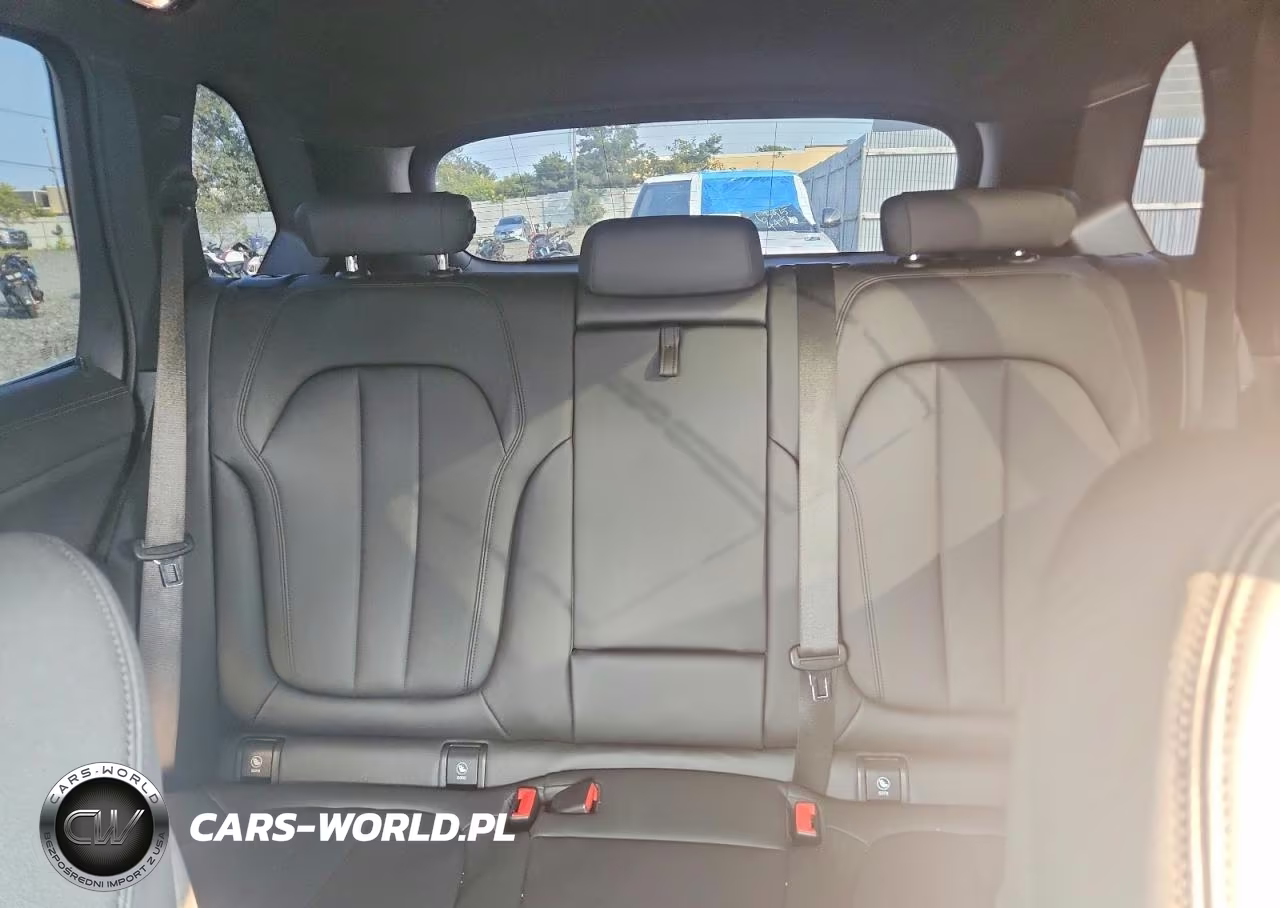 2020 BMW X5 Sdrive 40I VIN:5UXCR4C04LLT19246 - 10
