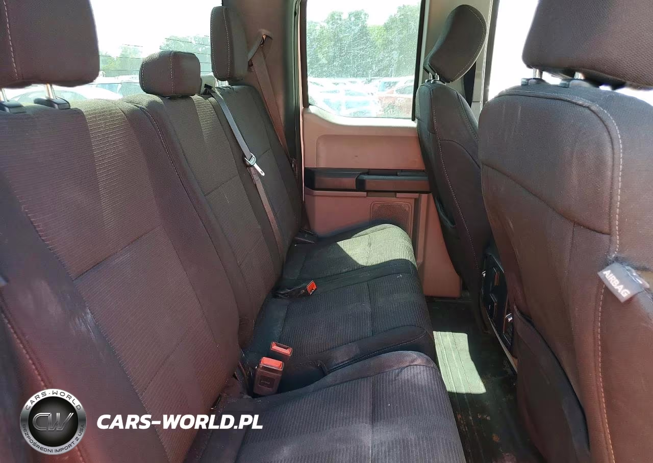 2018 Ford F150 Super Cab VIN:1FTEX1CP4JFA86394 - 10