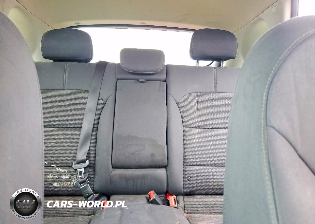 2019 Kia Niro Lx VIN:KNDCB3LC8K5250235 - 10
