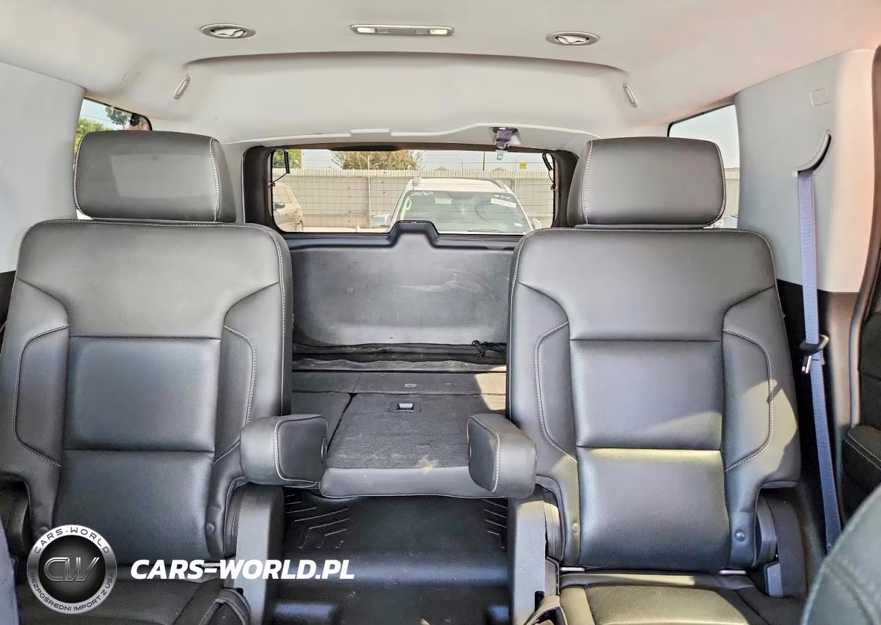 2017 GMC Yukon Slt VIN:1GKS2BKC4HR350183 - 10