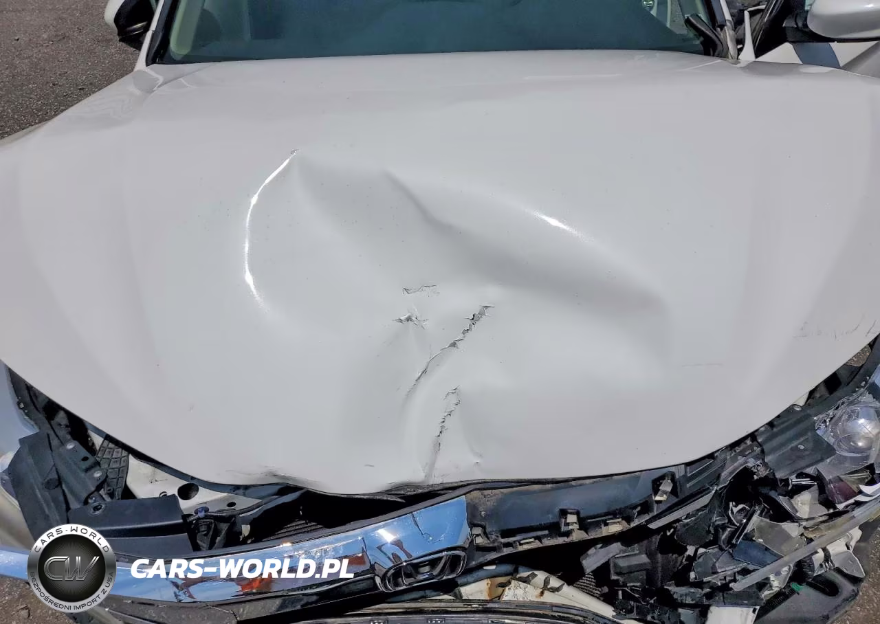 2016 Honda Accord Lx VIN:1HGCR2F34GA220649 - 11