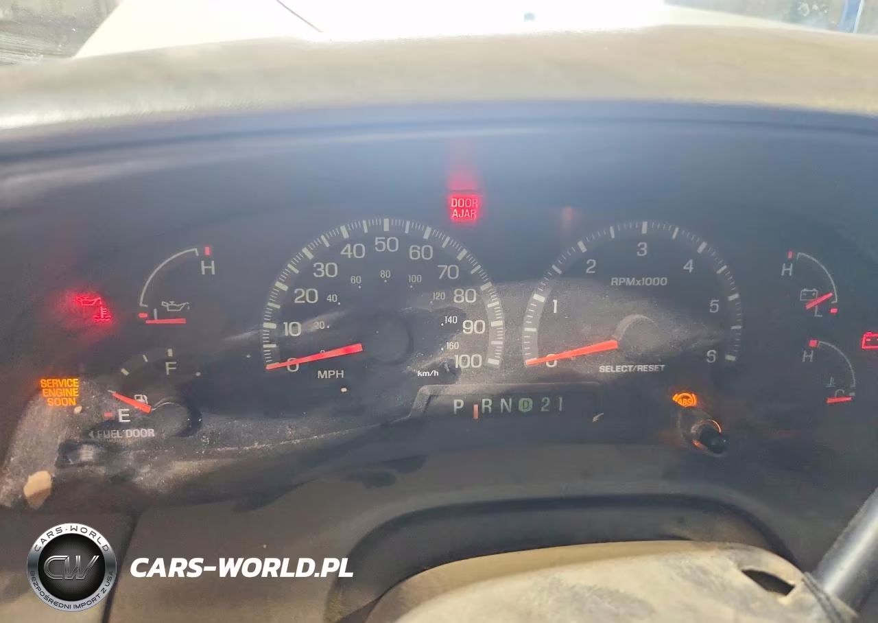 2002 Ford F150 VIN:1FTRX18L72NA83360 - 9