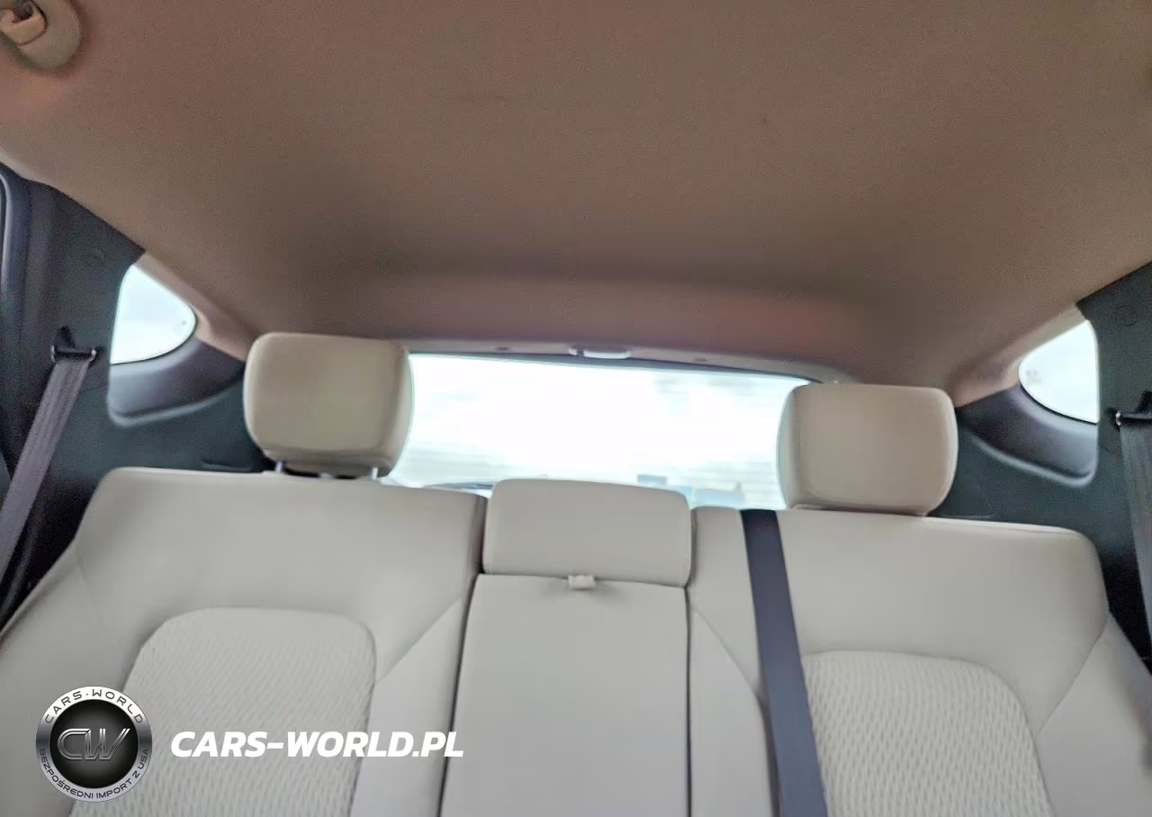 2017 Hyundai Santa Fe Sport 2.4L VIN:5NMZUDLB4HH015760 - 10