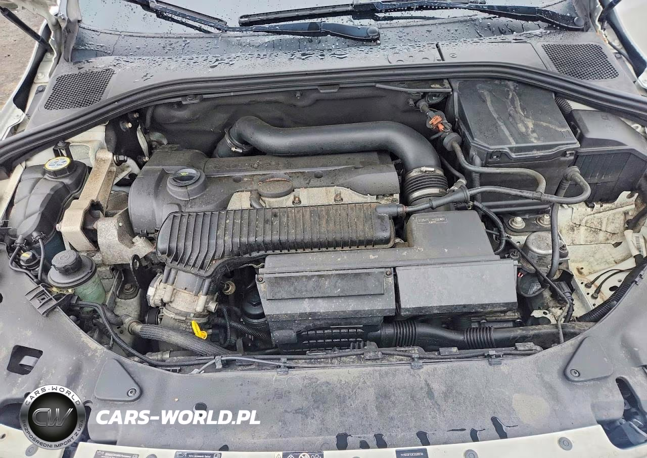 2012 Volvo S60 T5 VIN:YV1622FS3C2039239 - 11