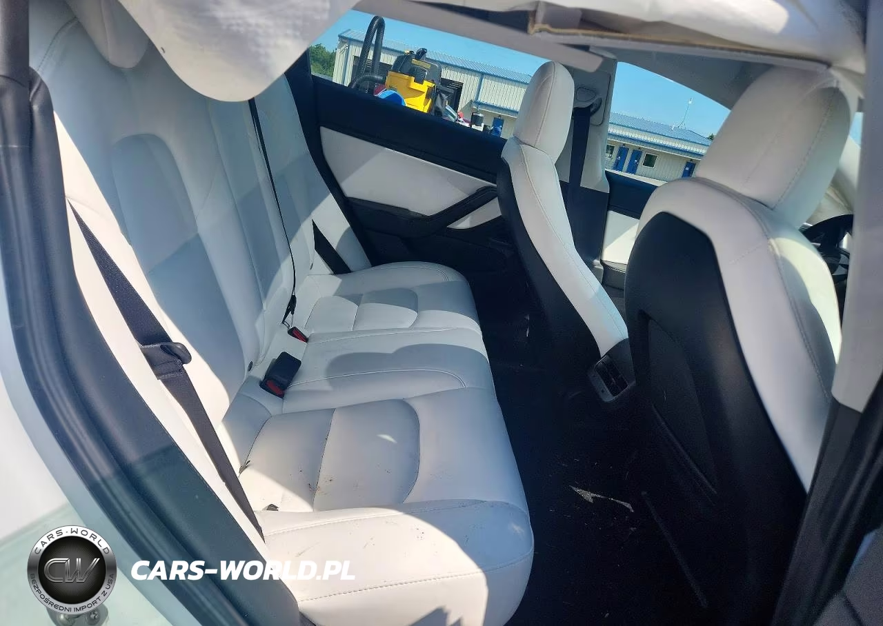 2020 Tesla Model 3 VIN:5YJ3E1EB4LF513580 - 10