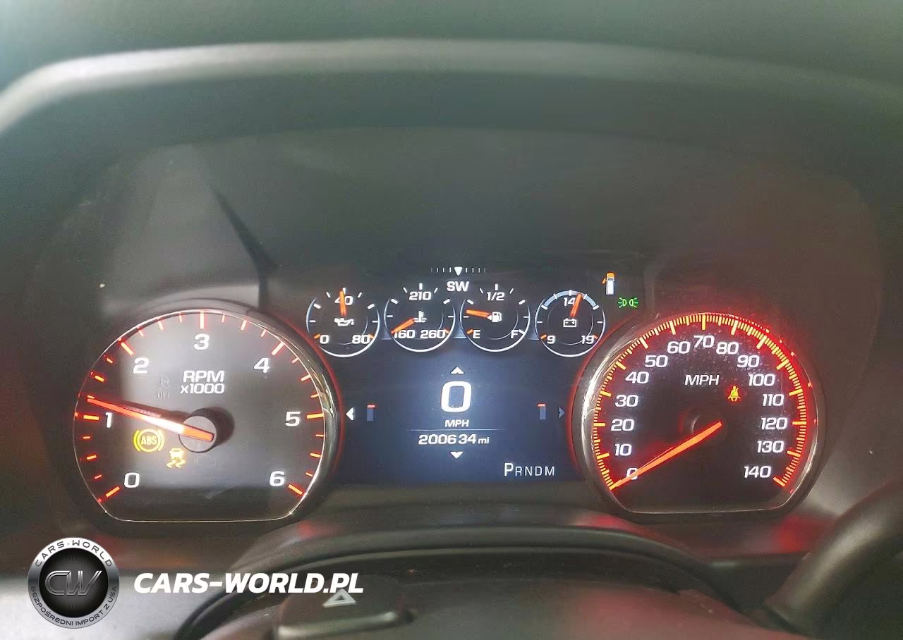 2016 GMC Sierra K1500 Denali VIN:3GTU2PEC7GG371783 - 9