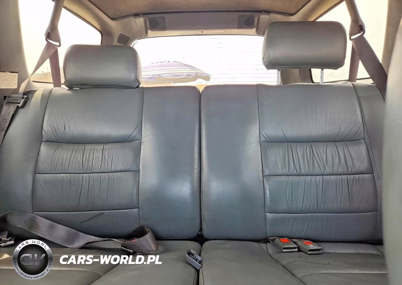 1993 Toyota 4Runner Vn29 Sr5 VIN:JT3VN29V7P0018852 - 10