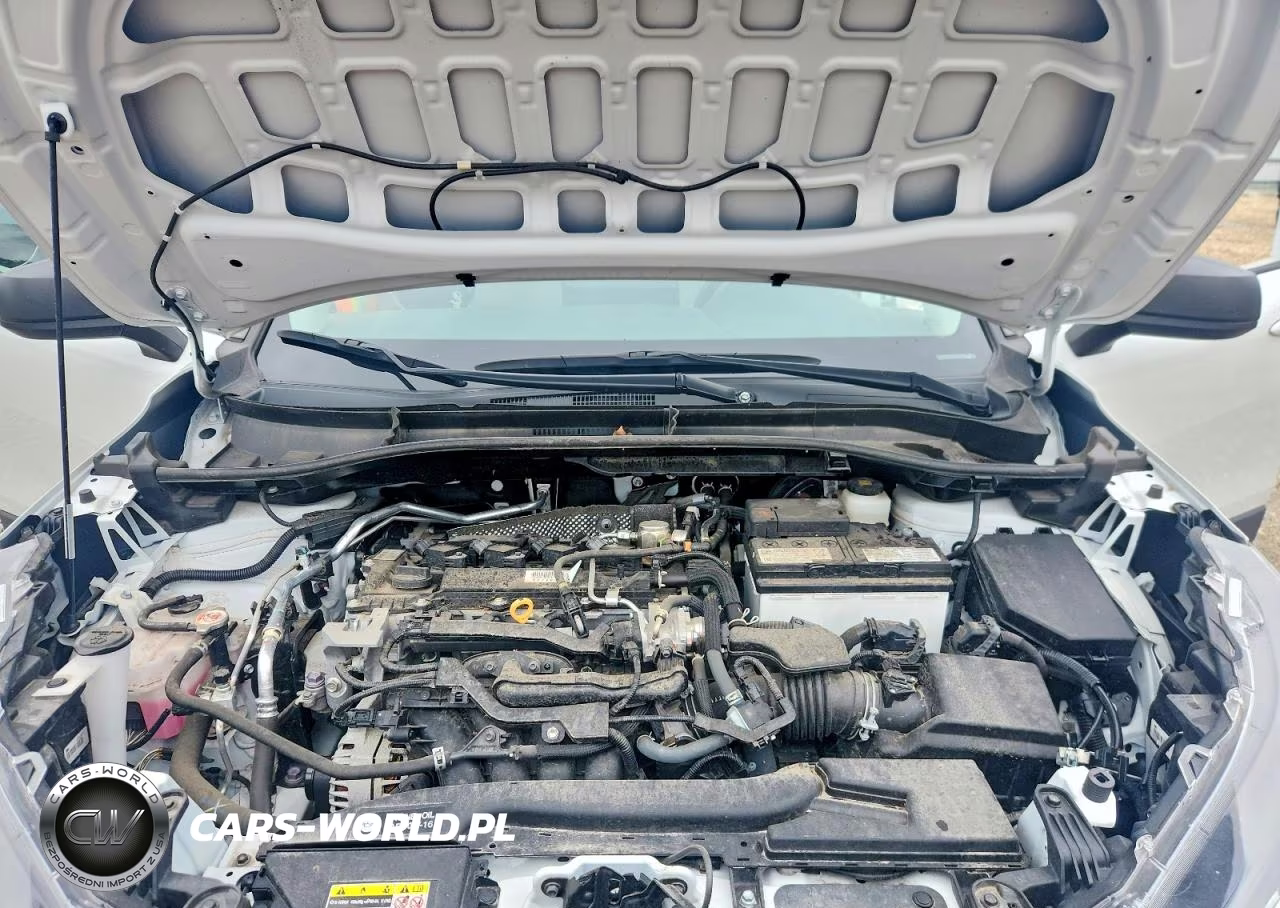 2023 Toyota Corolla Cross L VIN:7MUAAABGXPV045705 - 11