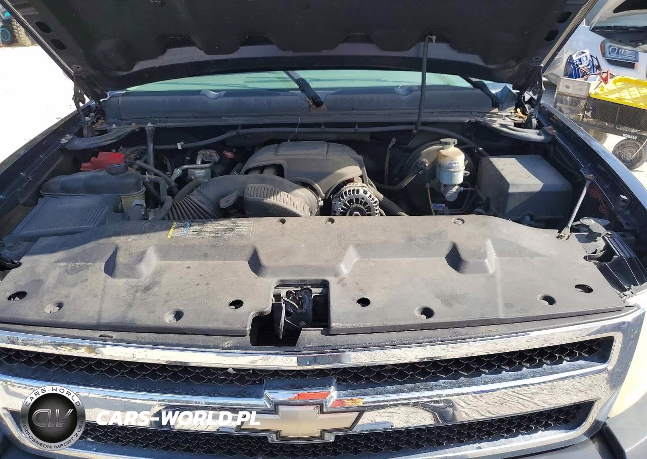 2010 Chevrolet Silverado C1500 VIN:1GCPCPEA5AZ268247 - 11