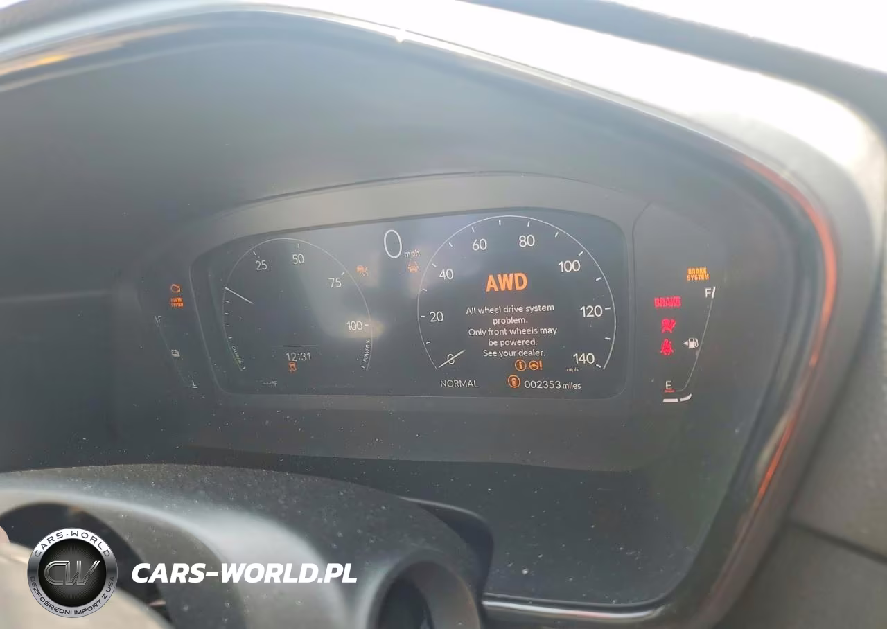 2026 Honda Cr-V Sport-L VIN:7FARS6H88TE128284 - 9