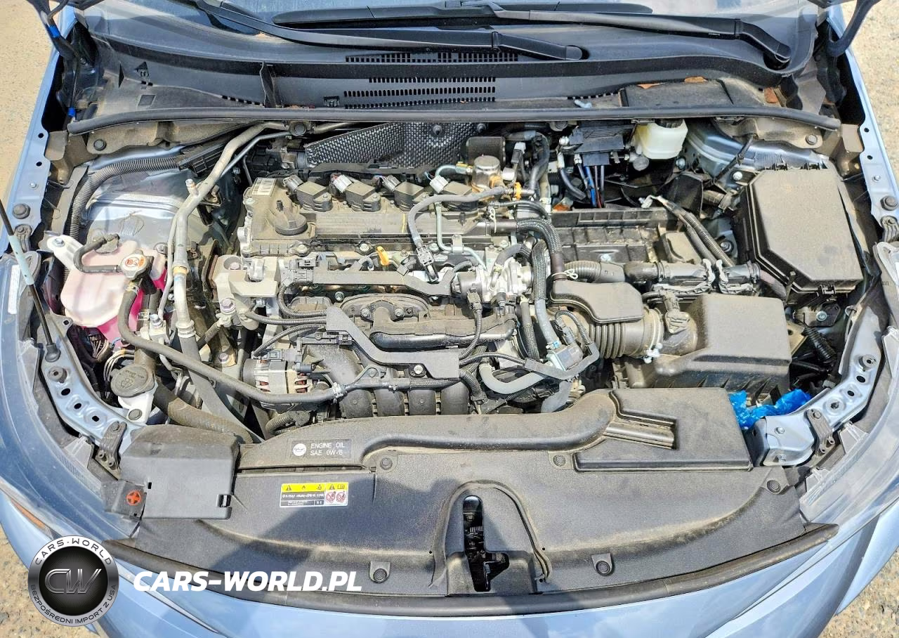 2025 Toyota Corolla Le VIN:5YFB4MDE0SP249675 - 11
