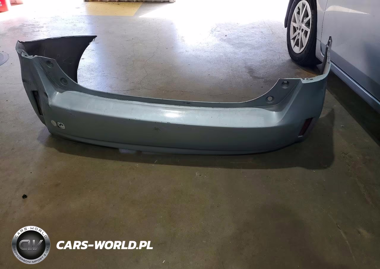 2014 Toyota Prius V Two VIN:JTDZN3EUXE3357018 - 13