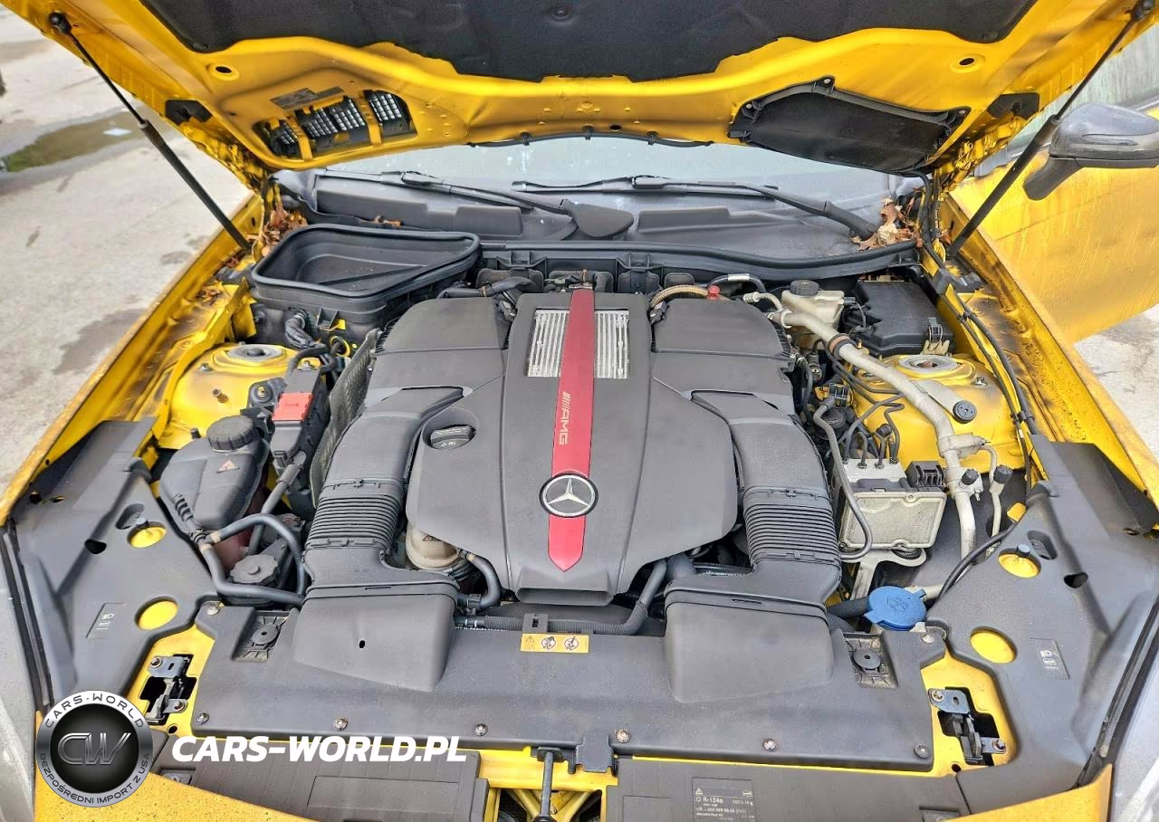 2020 Mercedes-Benz Slc 43 Amg VIN:W1KPK6GA9LF170391 - 11