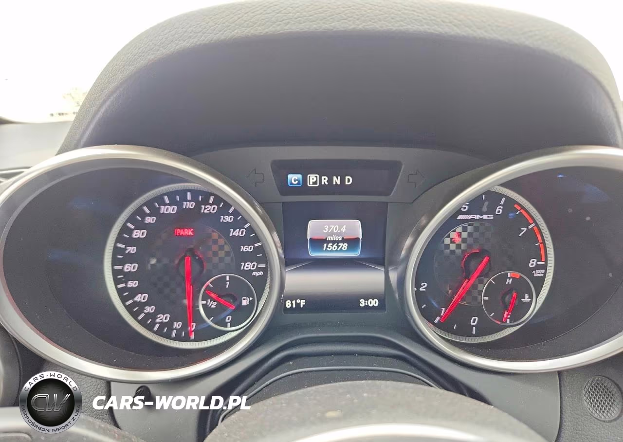 2020 Mercedes-Benz Slc 43 Amg VIN:W1KPK6GA9LF170391 - 9