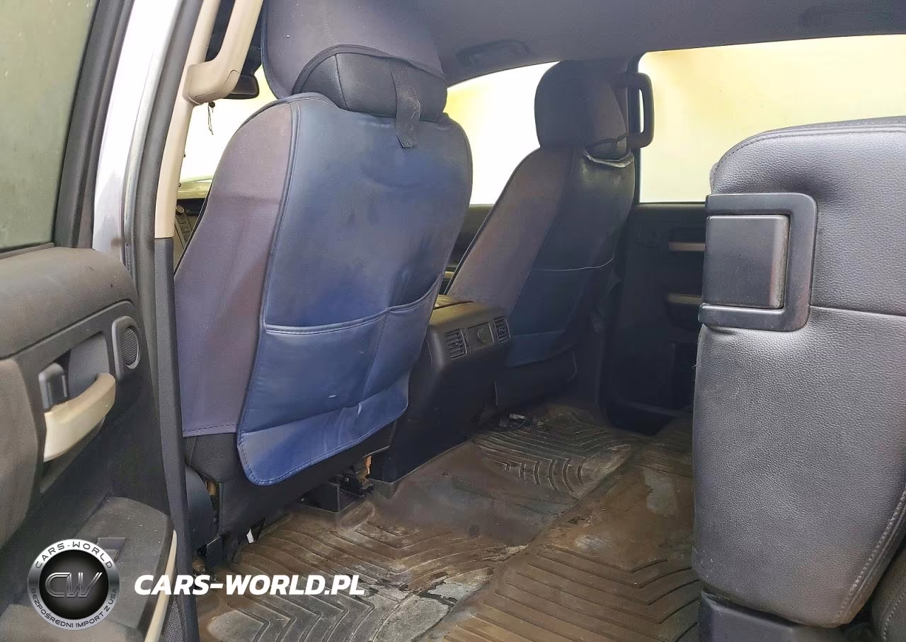 2018 Toyota Tundra Crewmax Sr5 VIN:5TFDW5F14JX701453 - 8