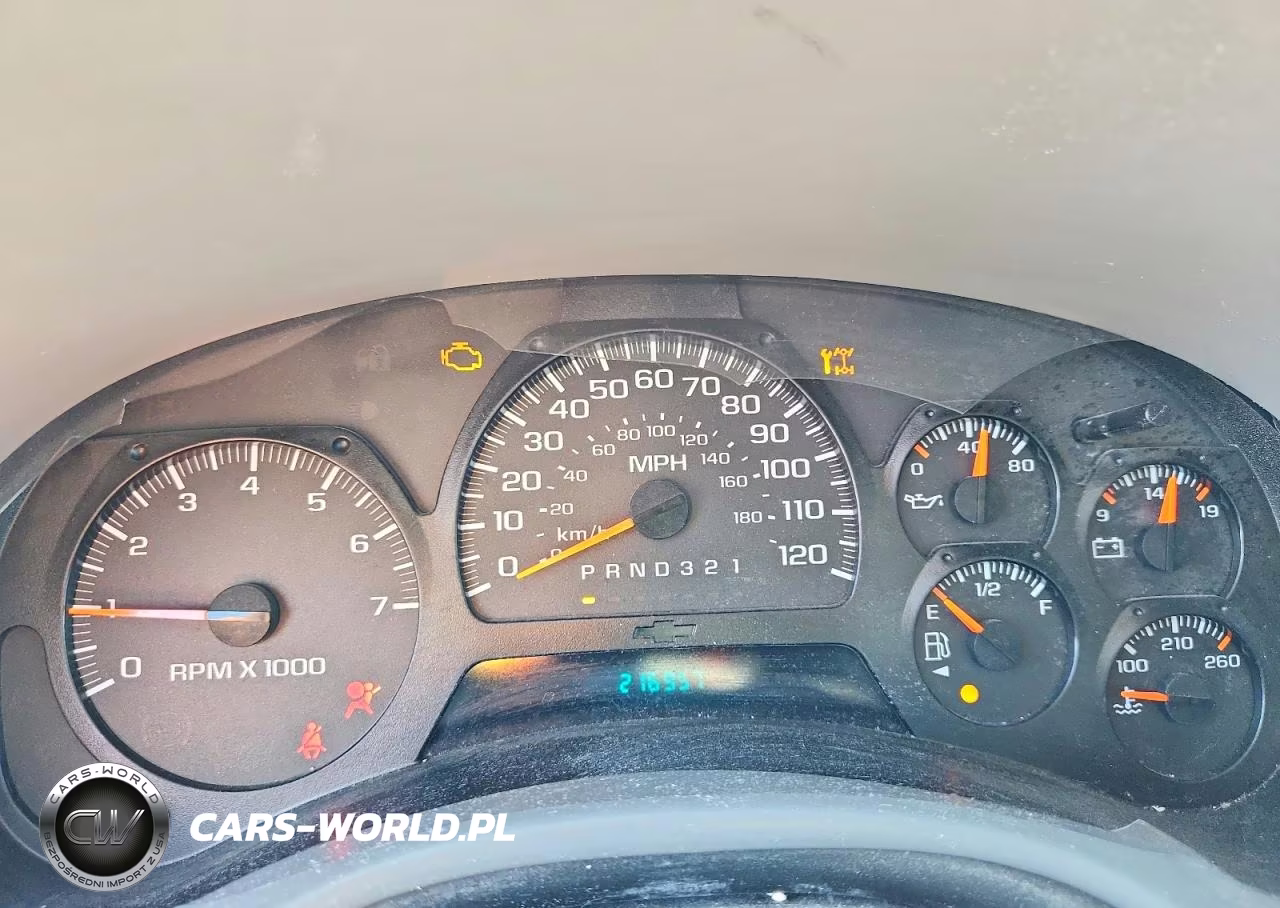 2008 Chevrolet Trailblazer Ls VIN:1GNDT13S182235123 - 9