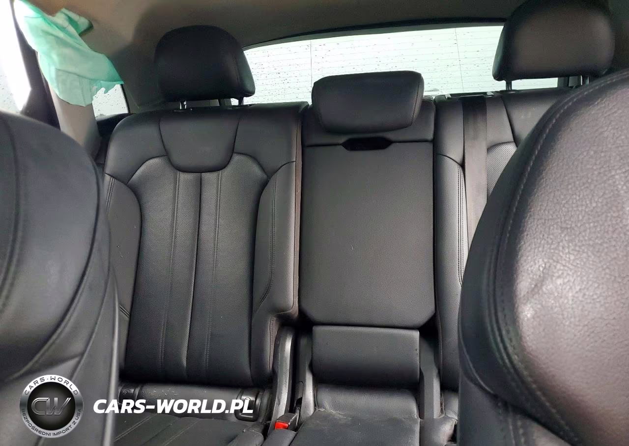 2019 Audi Q5 Premium Plus VIN:WA1BNAFY4K2084922 - 10