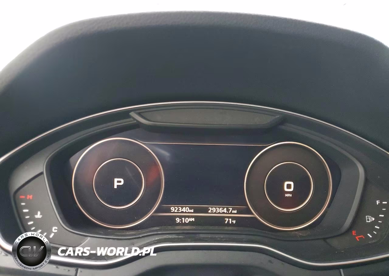 2019 Audi Q5 Premium Plus VIN:WA1BNAFY4K2084922 - 9