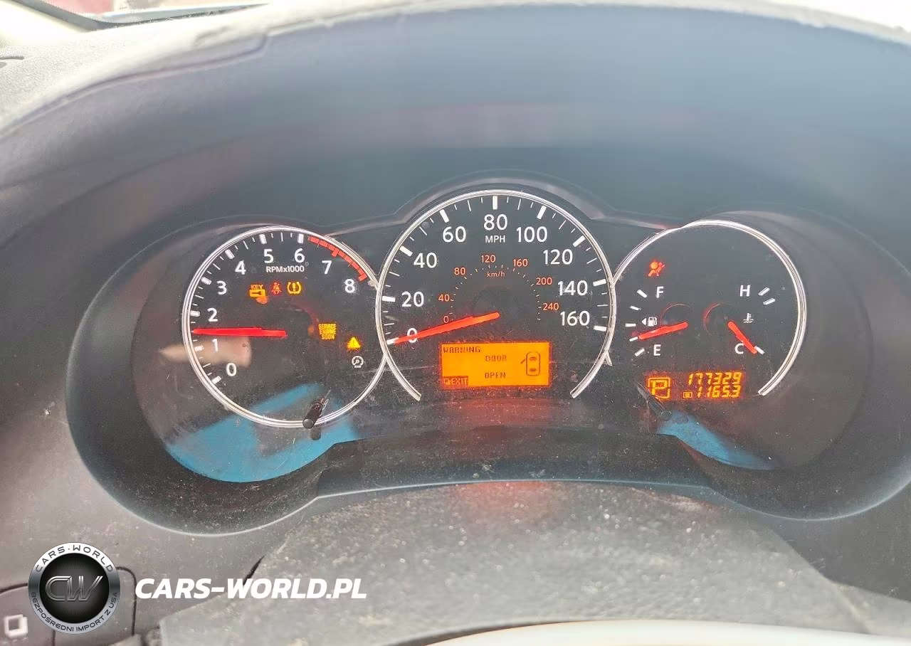 2010 Nissan Altima 2.5 VIN:1N4AL2AP4AC168992 - 9