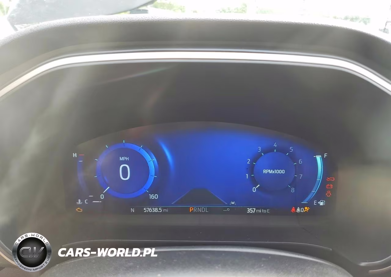 2022 Ford Escape Sel VIN:1FMCU9H91NUA81479 - 9