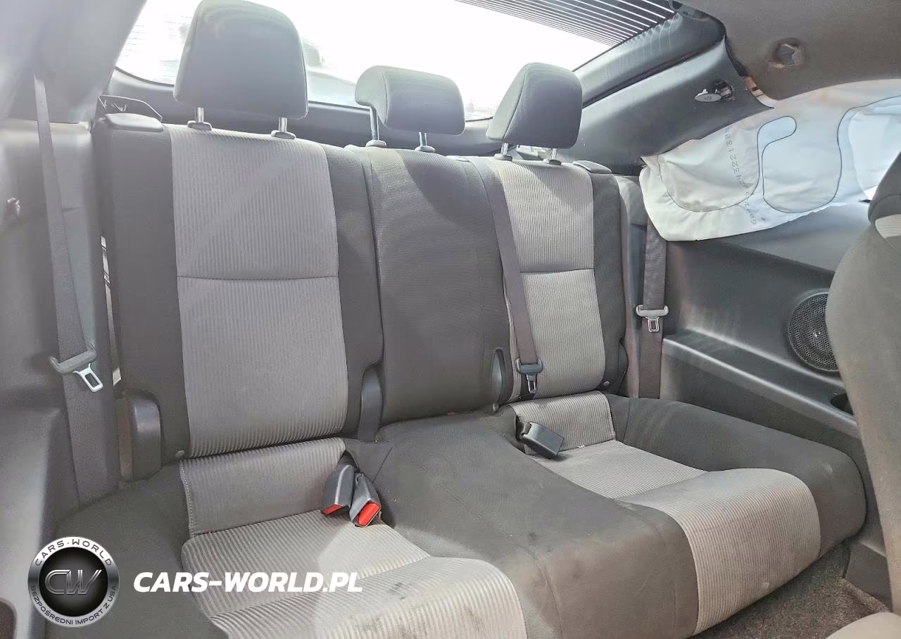 2014 Scion Tc Base VIN:JTKJF5C75E3076434 - 10