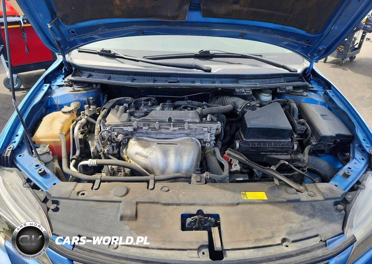 2014 Scion Tc Base VIN:JTKJF5C75E3076434 - 11