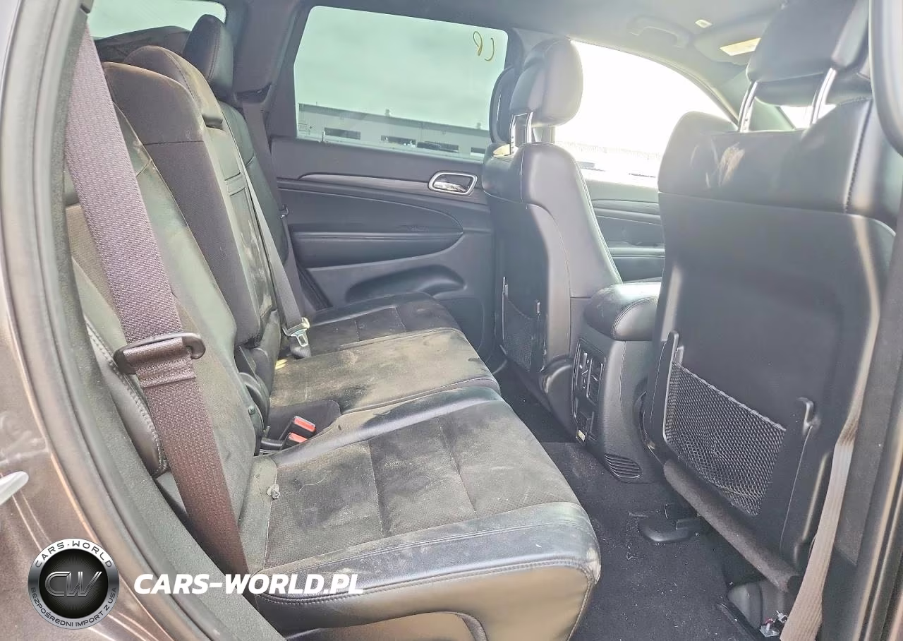 2020 Jeep Grand Cherokee Laredo VIN:1C4RJFAG9LC171349 - 10